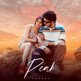 Peak by Yuvraj