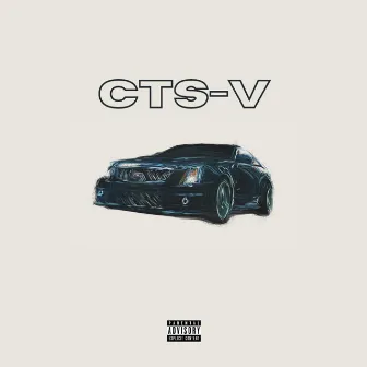 CTS-V by Goyard