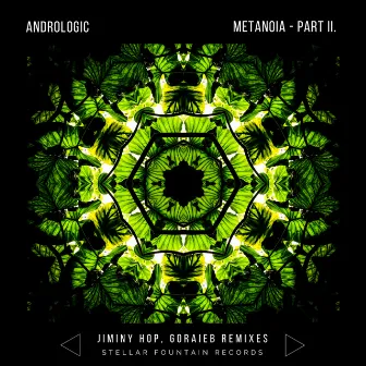 Metanoia - Part II. by Andrologic