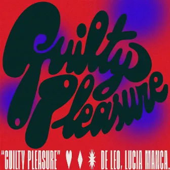 Guilty Pleasure by Francesco De Leo