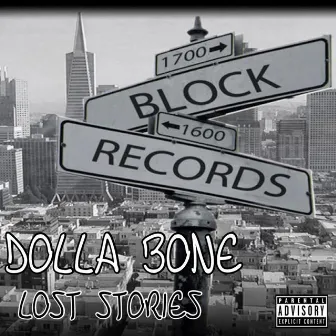 Lost Stories by Dolla Bone