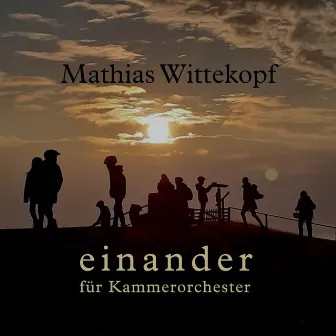 Einander by Mathias Wittekopf