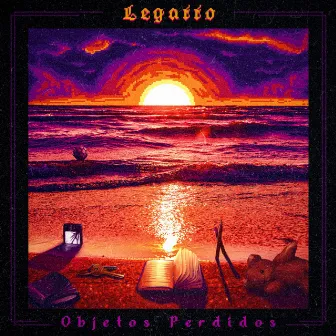 Objetos Perdidos by Legatto