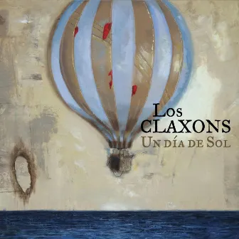 Un Día de Sol by Los Claxons