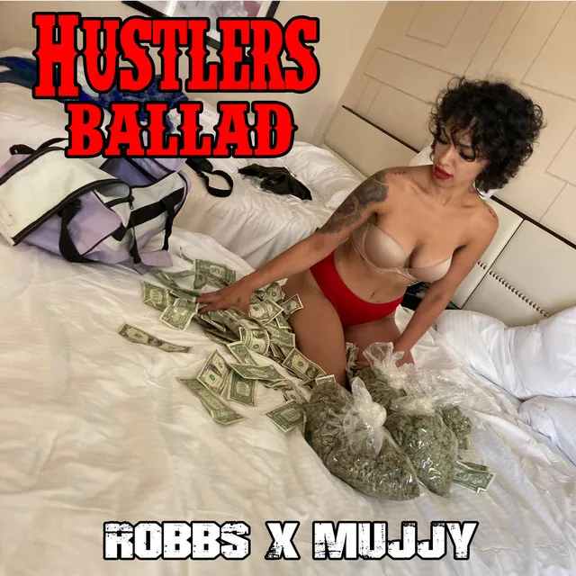 Hustlers Ballad