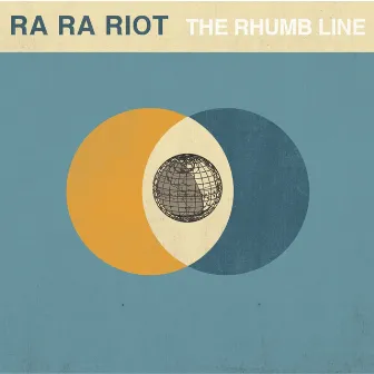 The Rhumb Line by Ra Ra Riot