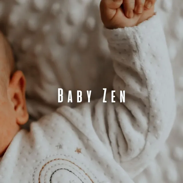 Baby Zen: Gentle Lofi Tunes with Ambient Sounds