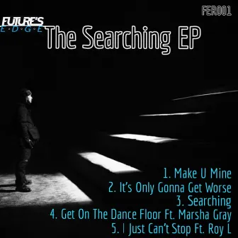 The Searching EP by Unknown Artist