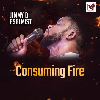 Consuming Fire by Jimmy D Psalmist