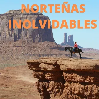 Norteñas Inolvidables by Santos Torres Y Su Fiebre De Apatzingan