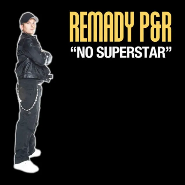 Remady P&R