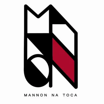 Mannon na Toca by Taísa Mannon