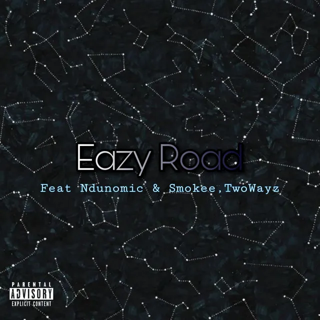 Eazy Road