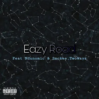 Eazy Road by SjeezBeats