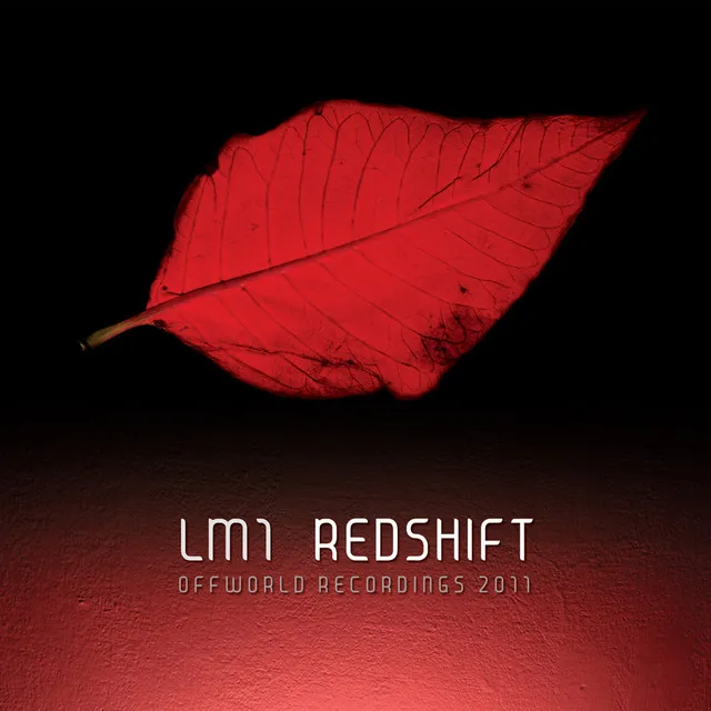 Redshift - Original Mix