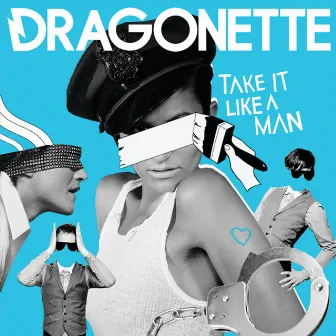 Take It Like A Man (Braxe & Falke Mix) by Dragonette