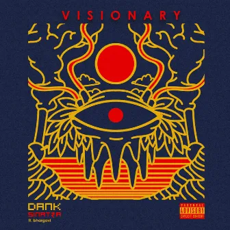 Visionary by Dank Sinat₹a