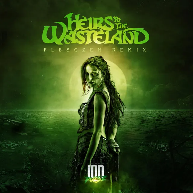 Heirs To The Wasteland - Instrumental