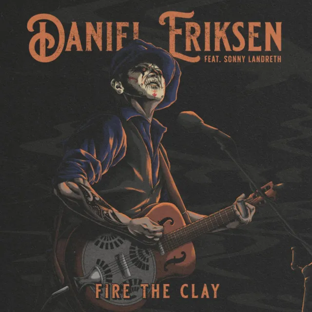 Fire the Clay