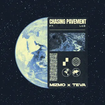 Chasing Pavement by Teva