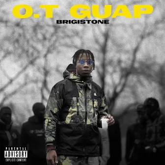 OT GUAP, Vol. 1 by Brigistone