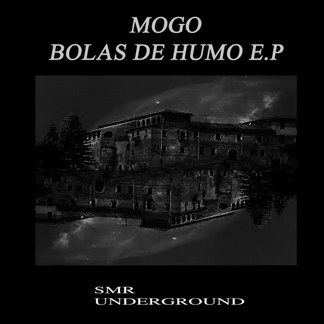 Bolas De Humo - Original mix