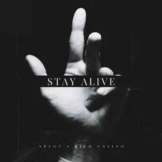 Stay Alive by Rico Casino