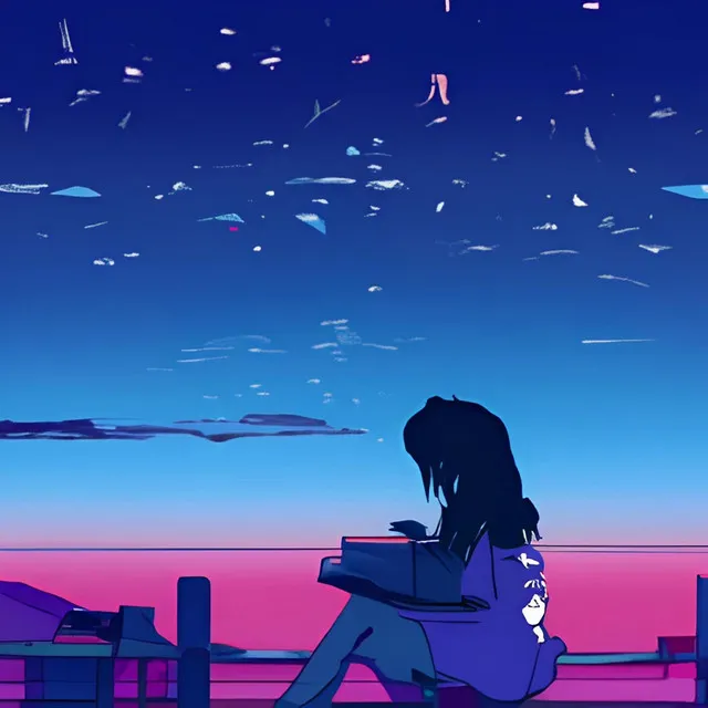 Lofi Skies