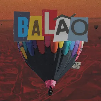 Balão by Agacê