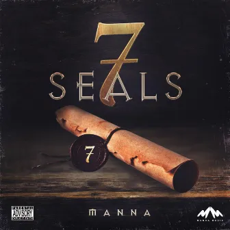 Seven Seals by Manna Muzic