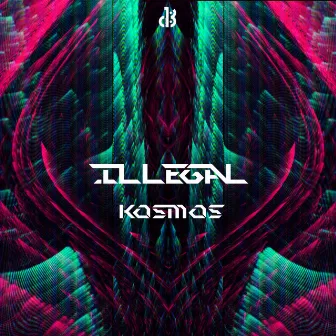 Kosmos by Illegal (GR)