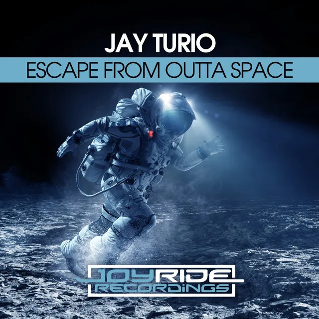 Escape from Outta Space - Radio Mix