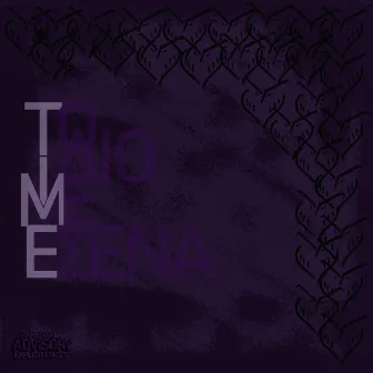 T I M E by GasparyOne