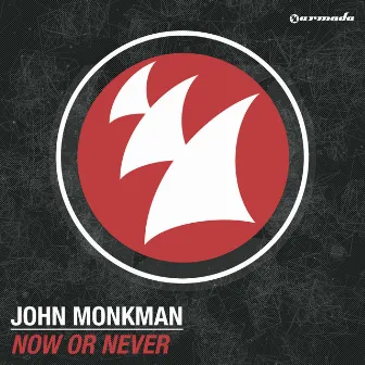 Now Or Never by John Monkman