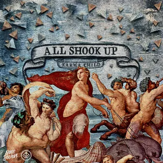 All Shook Up by Karma Child