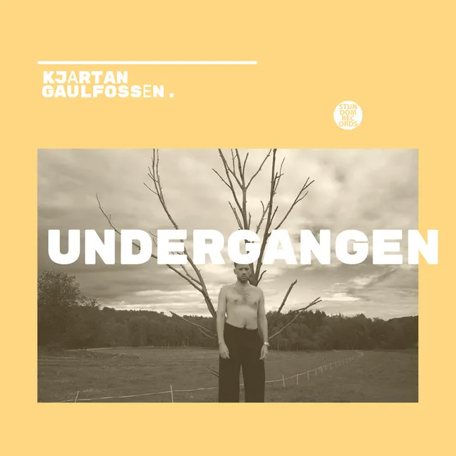 undergangen