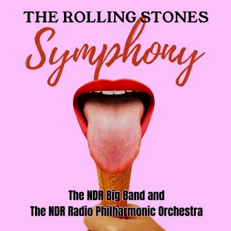 The Rolling Stones Symphony by Bernard Ebbinghaus