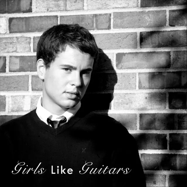 Girls Like Guitars