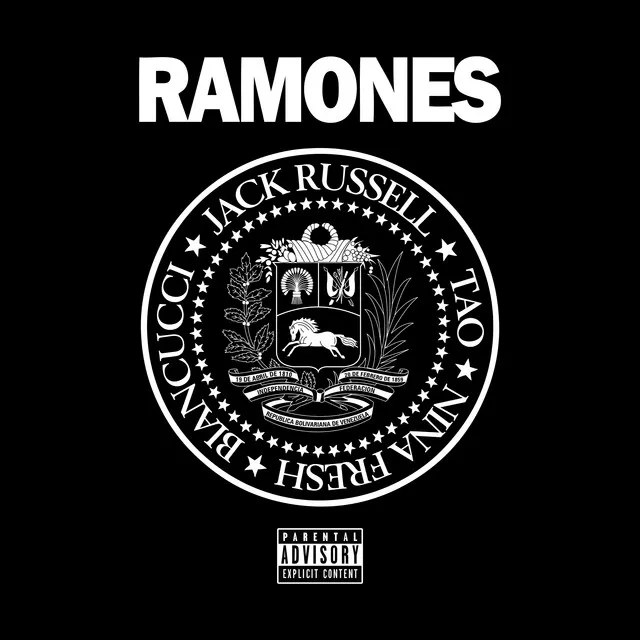 Ramones