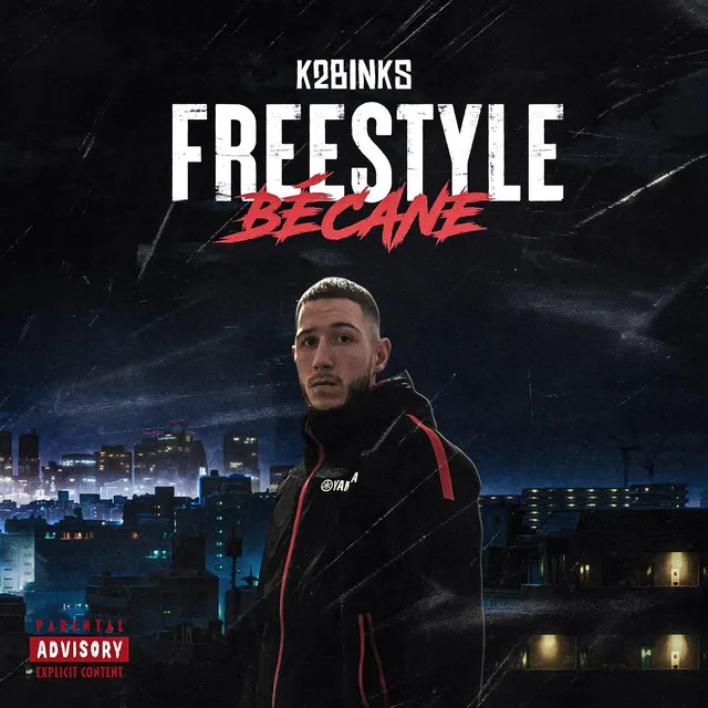 Freestyle (Bécane)