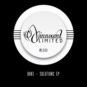 Solutions EP by Duke