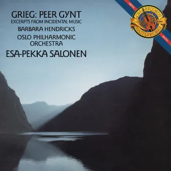 Grieg: Peer Gynt, Op. 23 (Excerpts) by Oslo Philharmonic Orchestra