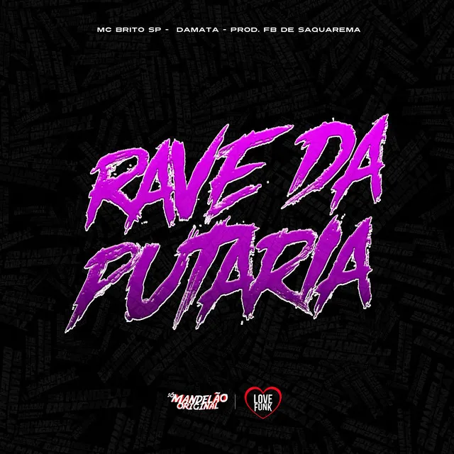 Rave da Putaria