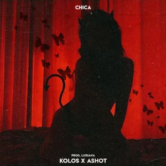 Chica by Kolos