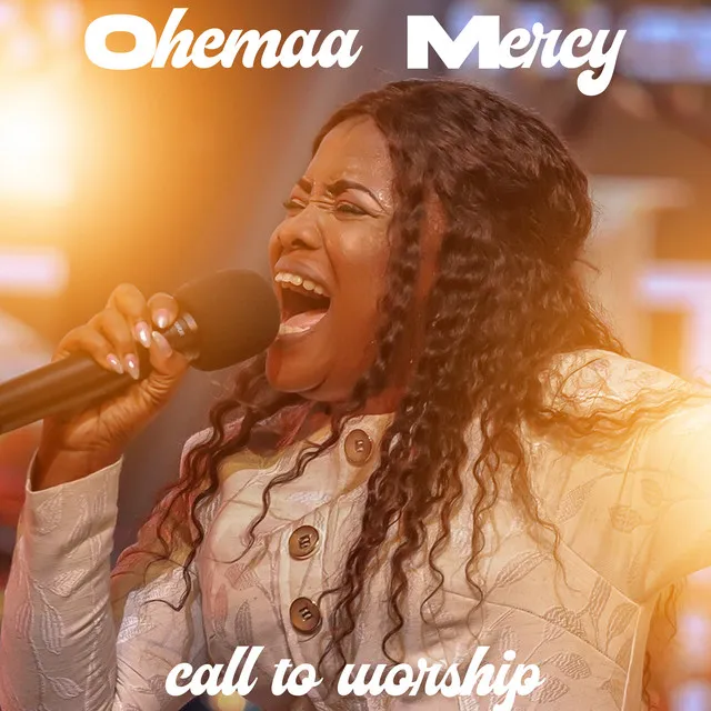 Call To Worship