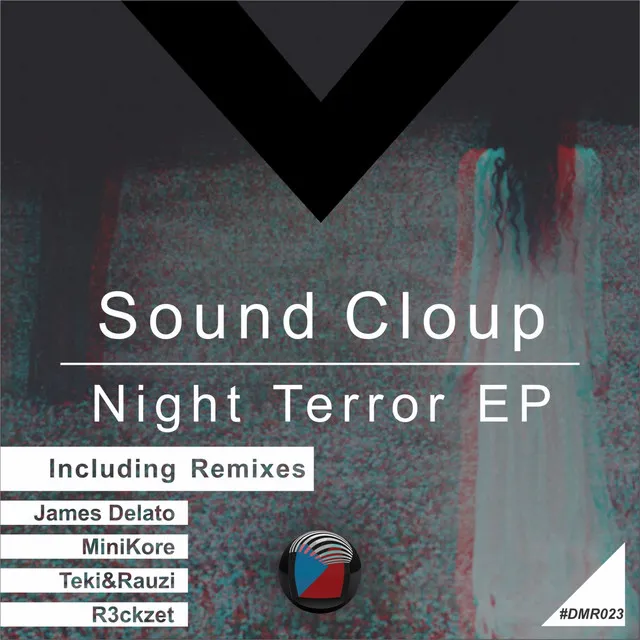 Night Terror - MiniKore Remix