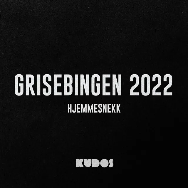 Grisebingen 2022 (Hjemmesnekk)