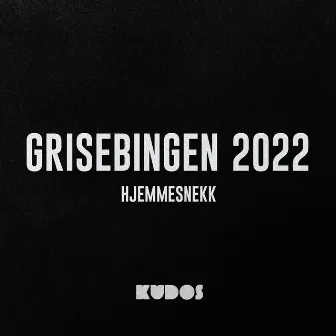 Grisebingen 2022 (Hjemmesnekk) by Madcum