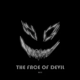 THE FACE OF DEVIL by 