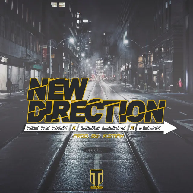 New Direction